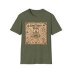 Sanctuary Of Dog T-Shirt