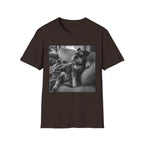 Schnauzer Guilty Bad Dog T-Shirt