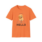 My Favorite Hello T-Shirt