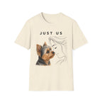 Just Us T-Shirt