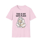 My Safe Place T-Shirt