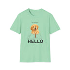 My Favorite Hello T-Shirt