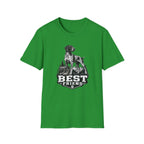 Pointer Best Friend Hunting T-Shirt