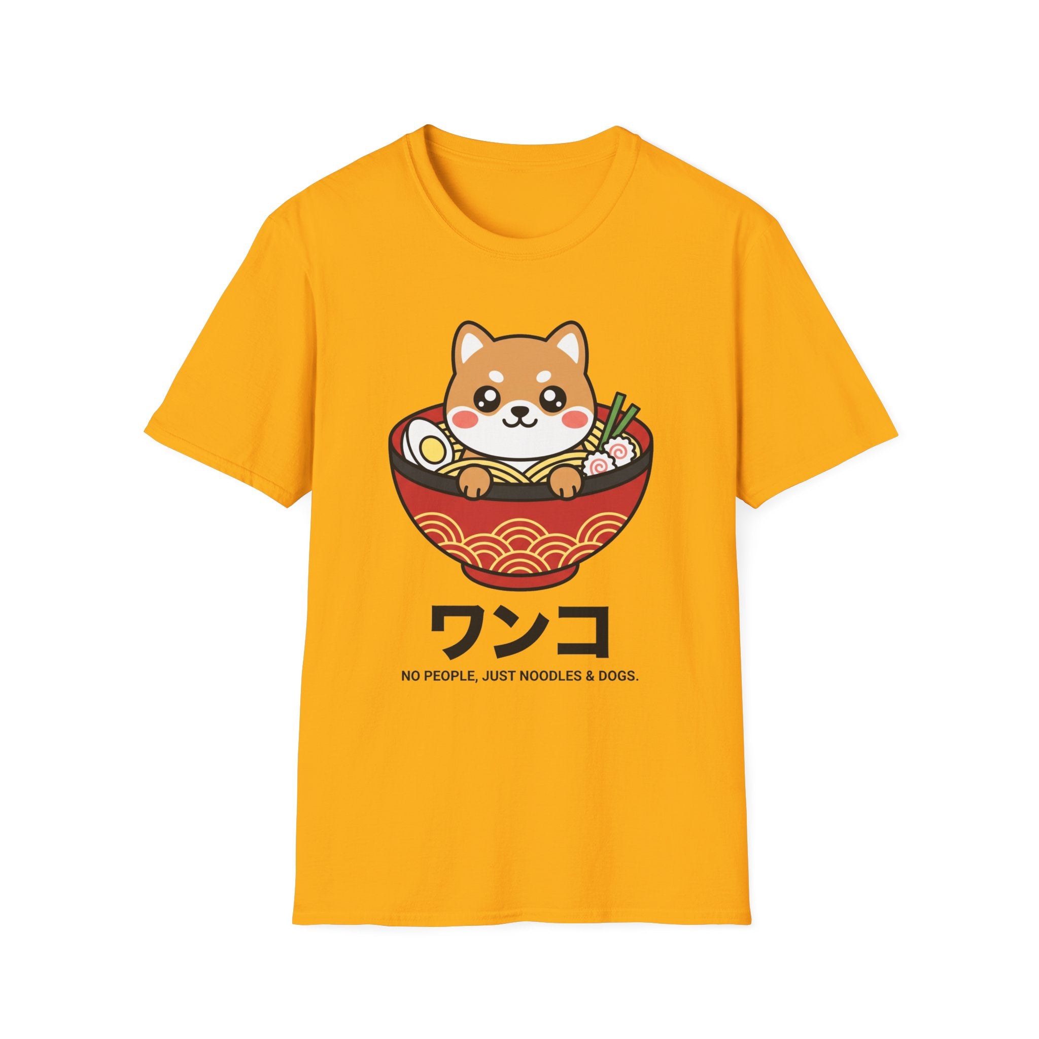 Just Noodles T-Shirt