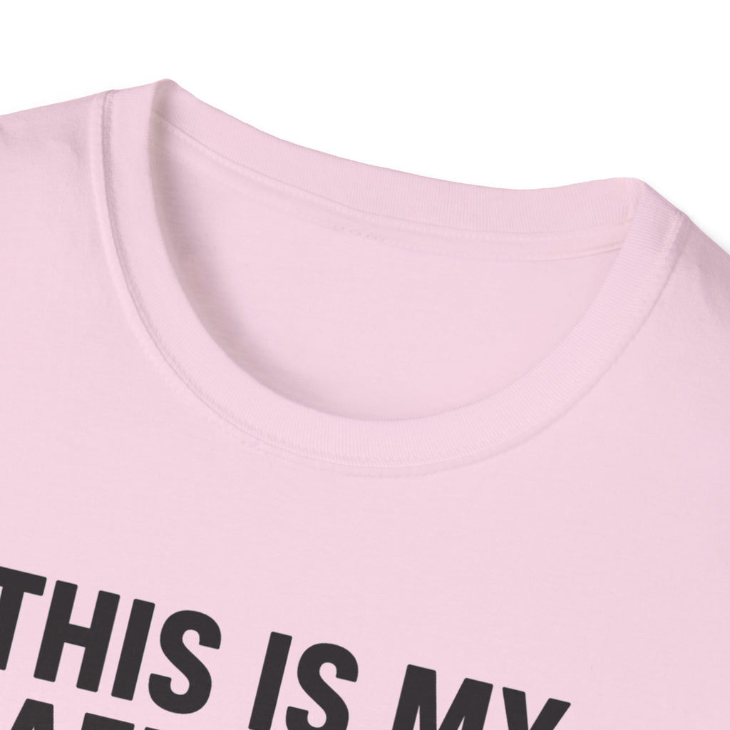 My Safe Place T-Shirt