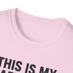 My Safe Place T-Shirt