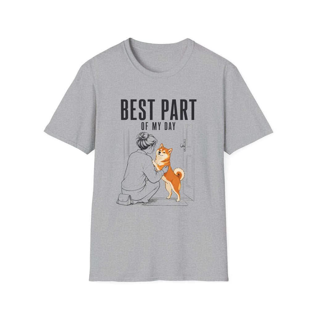 Best Part Of My Day T-Shirt