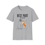 Best Part Of My Day T-Shirt