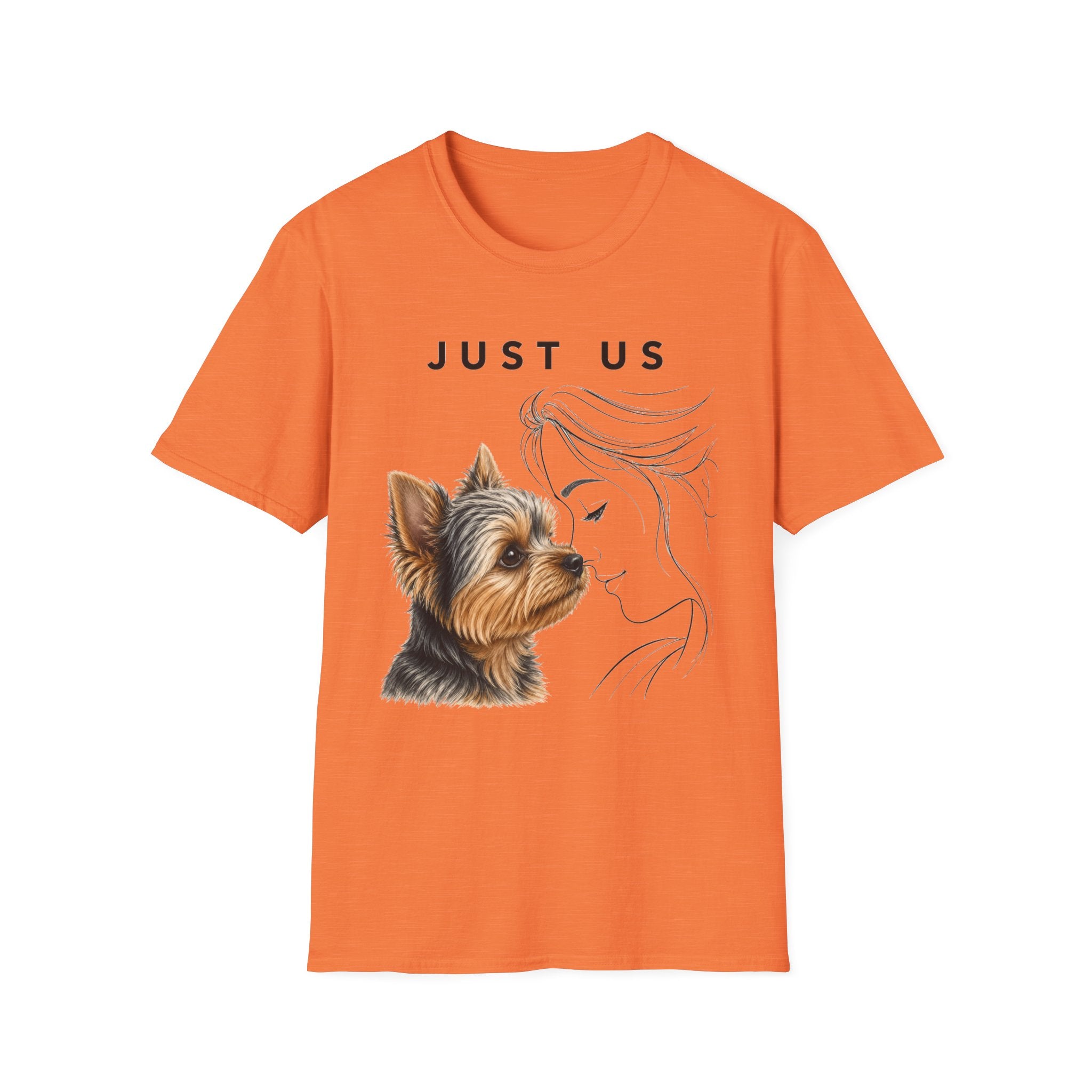 Just Us T-Shirt