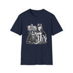 Husky Best Friend Hiking T-Shirt