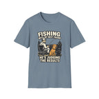 Fishing With My Best Friend T-Shirt