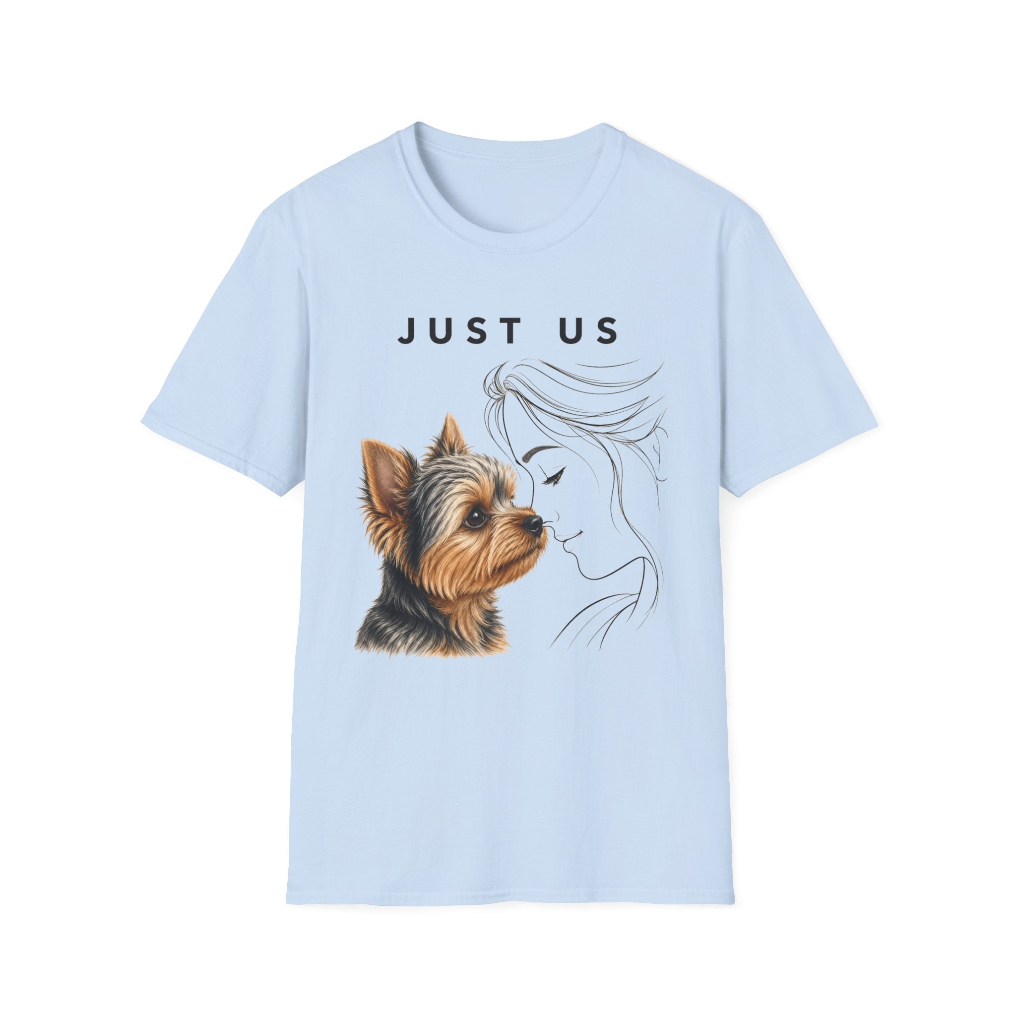 Just Us T-Shirt