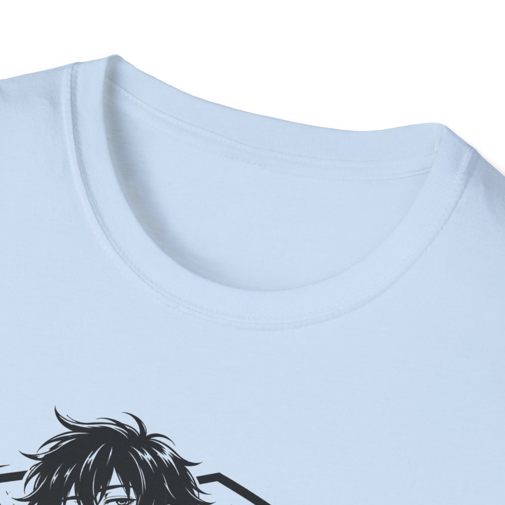 Anti Social Dog Club T-Shirt