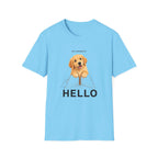 My Favorite Hello T-Shirt