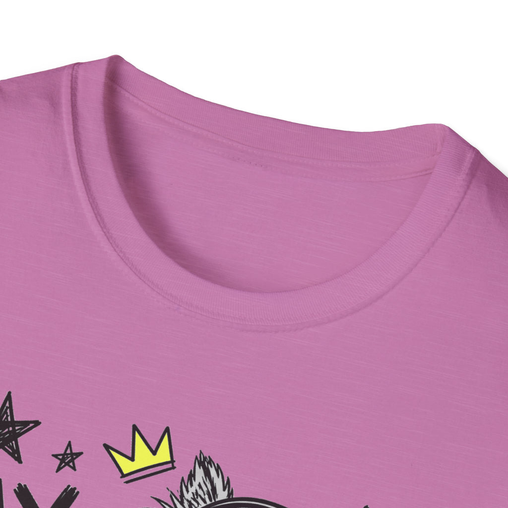 Dog My Personality T-Shirt