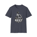 Pointer Best Friend Hunting T-Shirt