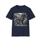 Schnauzer Guilty Bad Dog T-Shirt