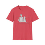 Introverted Dog Mom T-Shirt