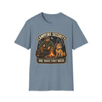 Campfire Security T-Shirt