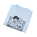 Anti Social Dog Club T-Shirt