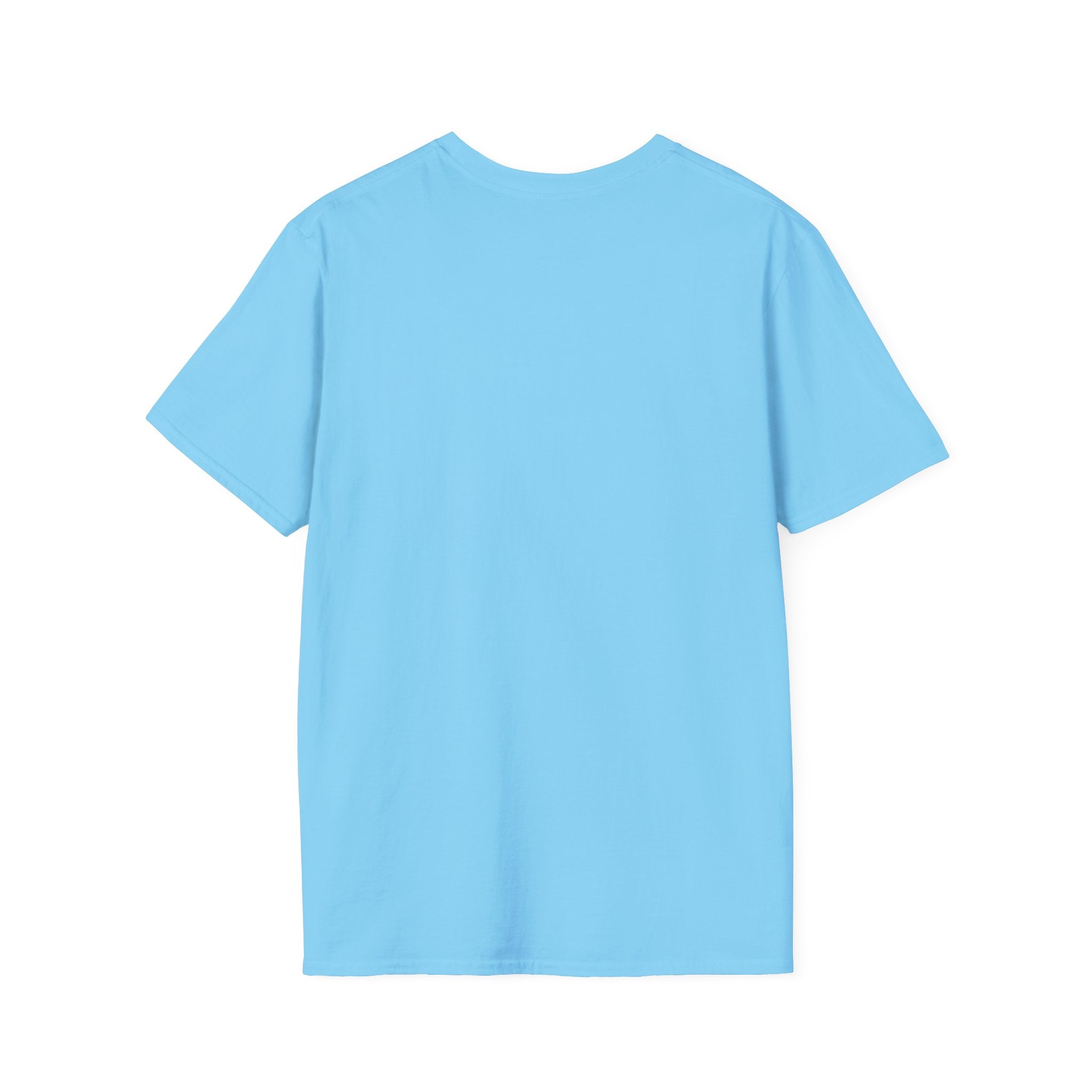 Anti Social Dog Club T-Shirt