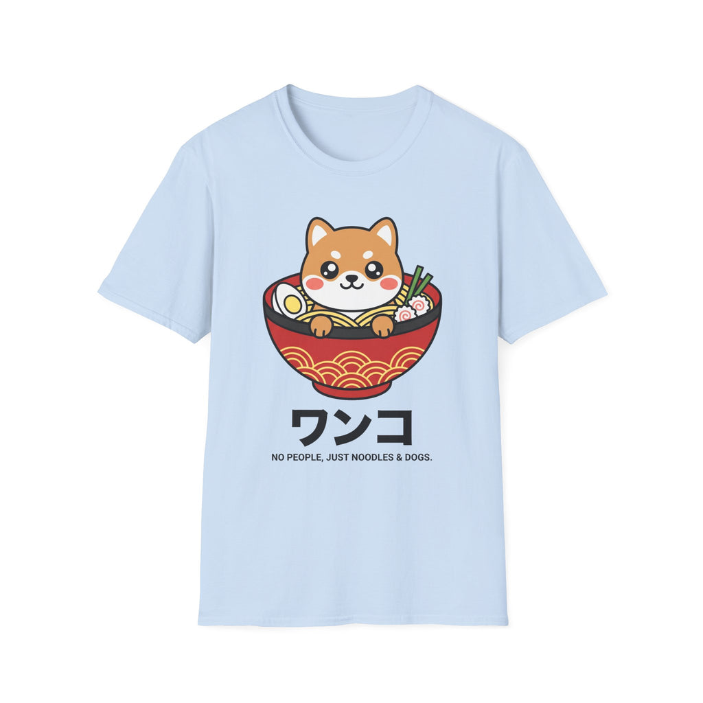 Just Noodles T-Shirt