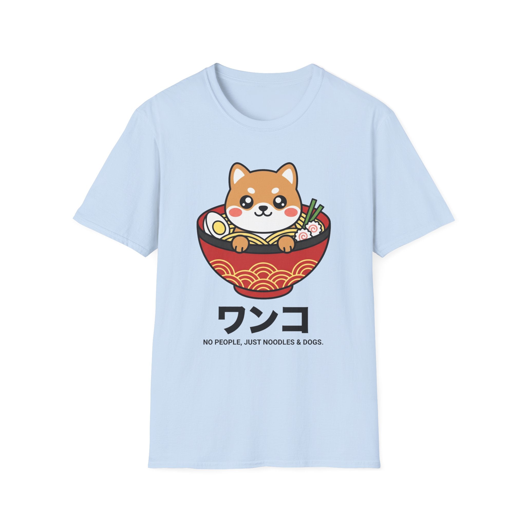 Just Noodles T-Shirt