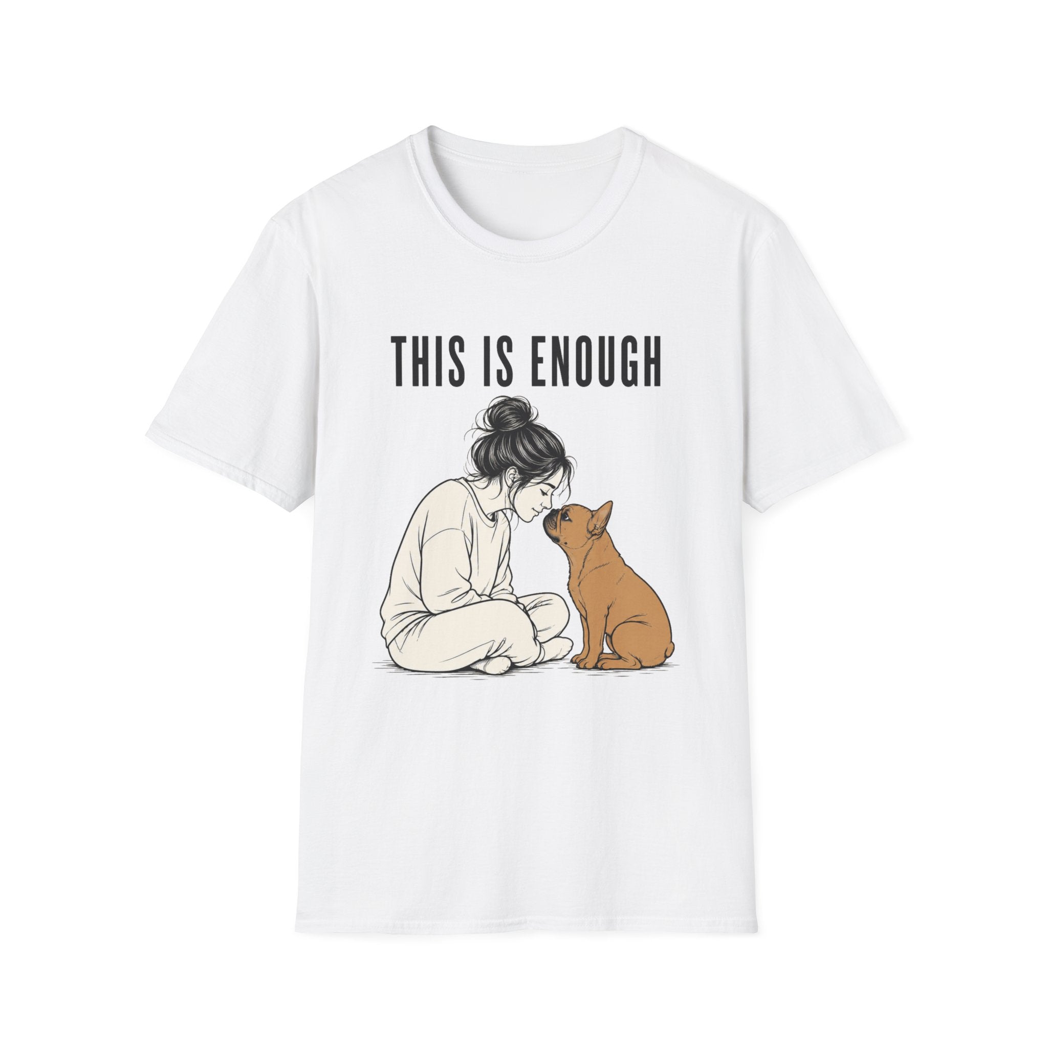 This Is Enough T-Shirt