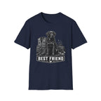 Labrador Best Friend Hunting T-Shirt