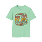 Dog And I Have Plans T-Shirt