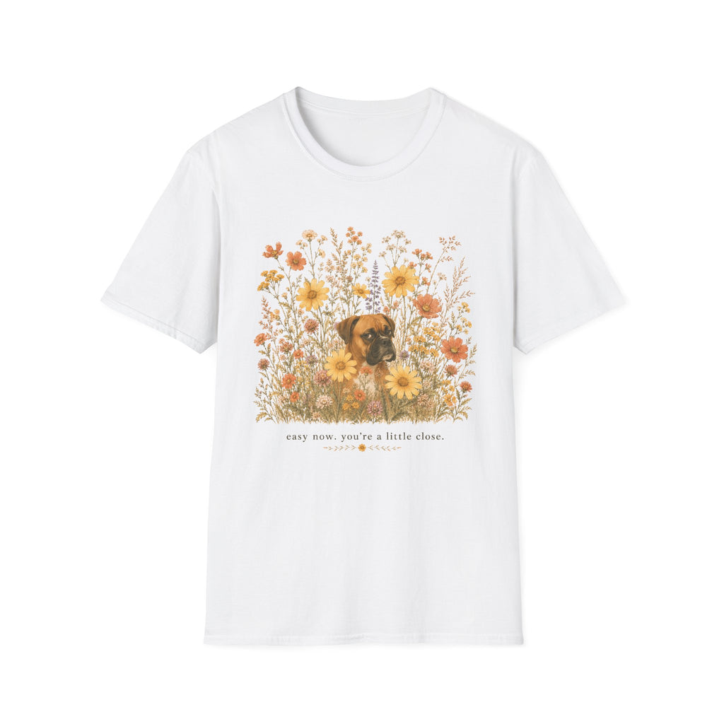 Boxer - Easy Now T-Shirt