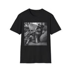 Schnauzer Guilty Bad Dog T-Shirt
