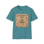 Sanctuary Of Dog T-Shirt