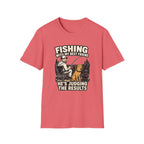 Fishing With My Best Friend T-Shirt