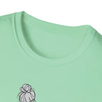 Introverted Dog Mom T-Shirt