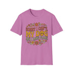 Dog And I Have Plans T-Shirt