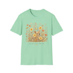 Chihuahua - Floral Camouflage T-Shirt