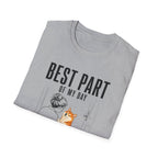 Best Part Of My Day T-Shirt