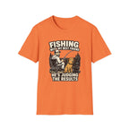 Fishing With My Best Friend T-Shirt
