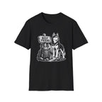 Husky Best Friend Hiking T-Shirt