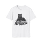 Cane Corso Best Friend Workshop T-Shirt