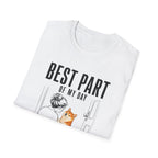 Best Part Of My Day T-Shirt