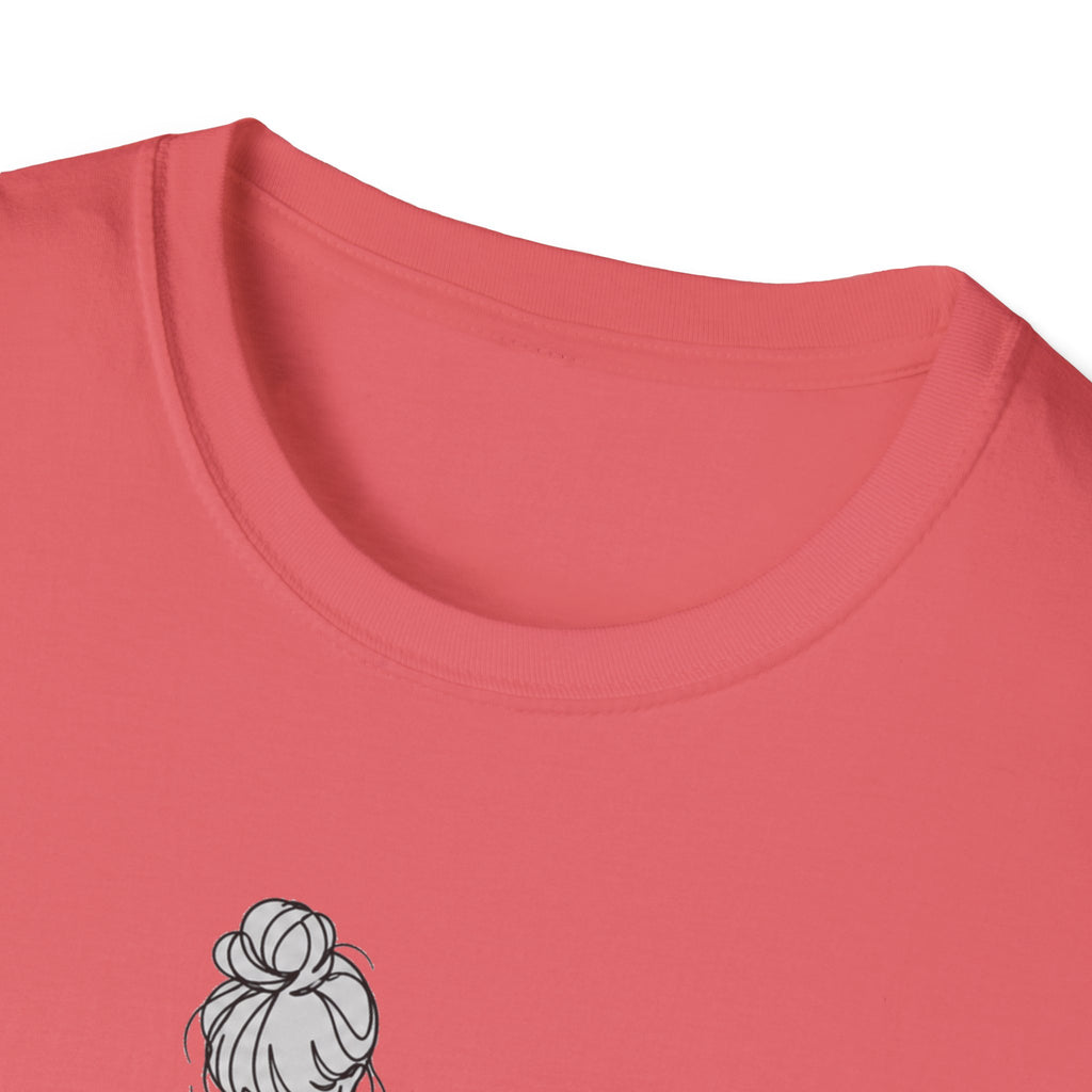 Introverted Dog Mom T-Shirt