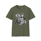 Husky Best Friend Hiking T-Shirt