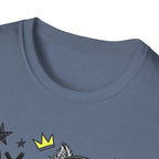 Dog My Personality T-Shirt
