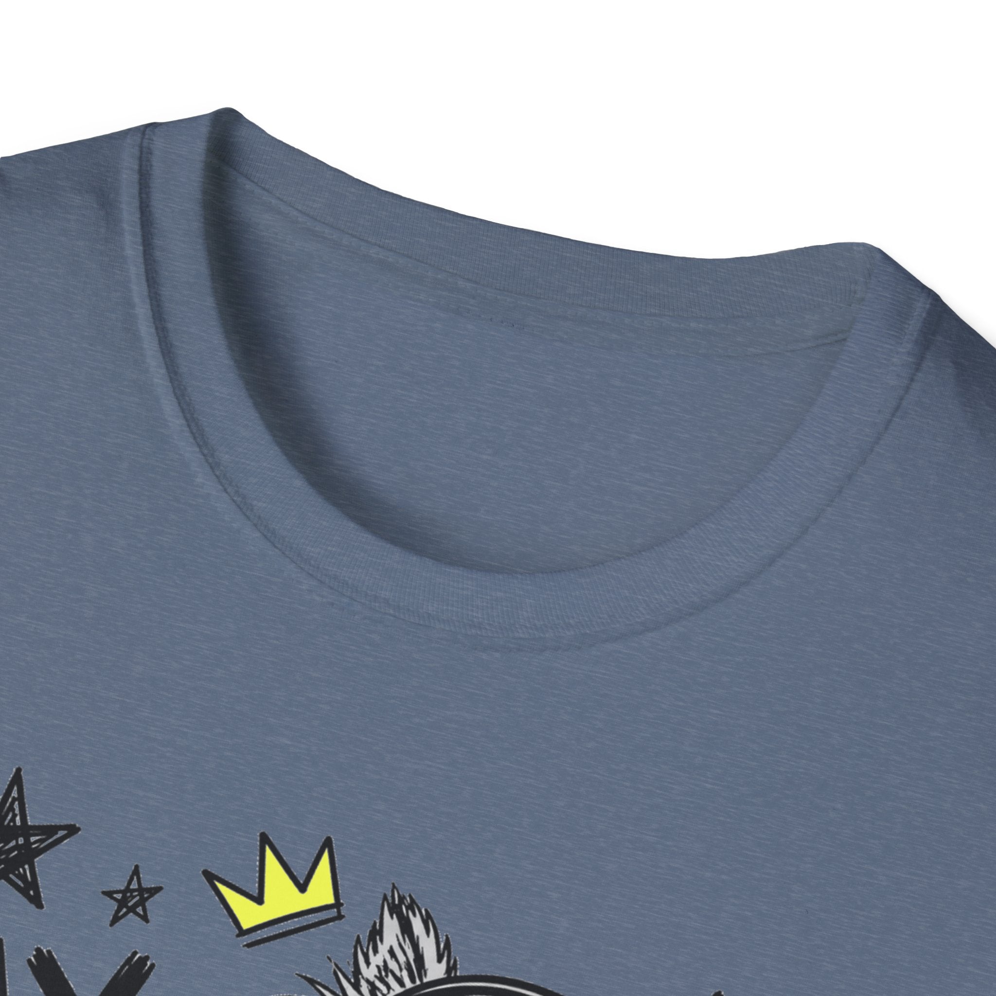 Dog My Personality T-Shirt