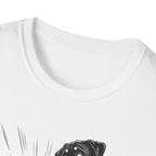 Yorkie VS Rottie T-Shirt