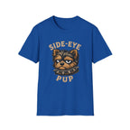Side-Eye Pup T-Shirt