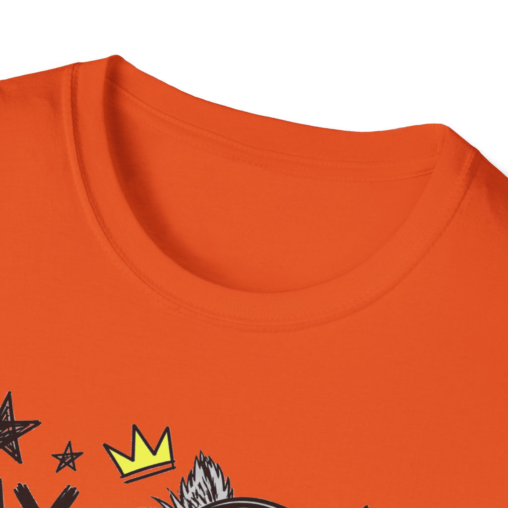 Dog My Personality T-Shirt