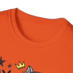 Dog My Personality T-Shirt